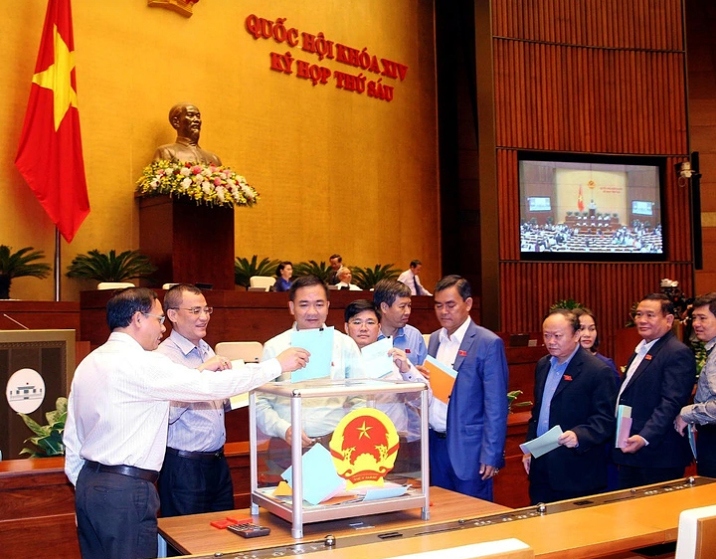 National Assembly to hold vote of confidence for key State leaders